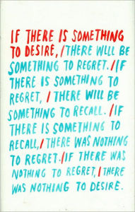 If There Is Something to Desire: One Hundred Poems