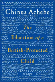 The Education of a British-Protected Child