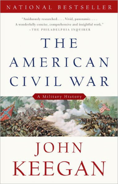 The American Civil War