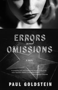 Errors and Omissions (Michael Seeley Series #1)