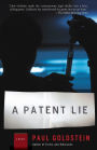 A Patent Lie (Michael Seeley Series #2)