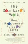 Alternative view 1 of The Drunkard's Walk: How Randomness Rules Our Lives