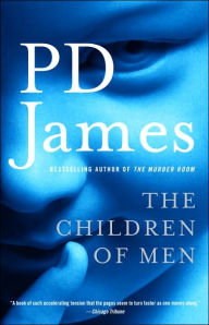 Title: The Children of Men, Author: P. D. James