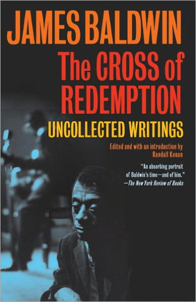 The Cross of Redemption: Uncollected Writings