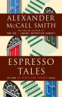 Espresso Tales (44 Scotland Street Series #2)