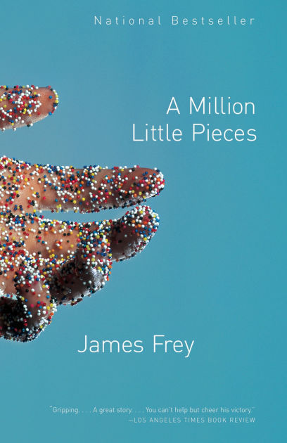 【後払い手数料無料】 Little Million A Pieces Barnes | Paperback Frey, James by K-POP・アジア