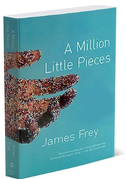 A Million Little Pieces