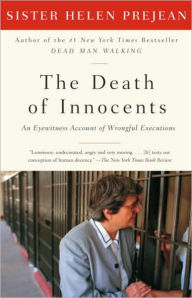 Title: Death of Innocents: An Eyewitness Account of Wrongful Executions, Author: Helen Prejean