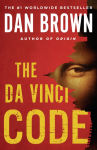 Alternative view 1 of The Da Vinci Code