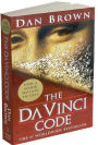 Alternative view 3 of The Da Vinci Code