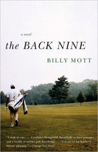 Title: The Back Nine, Author: Billy Mott