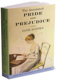 The Annotated Pride and Prejudice