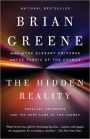 The Hidden Reality: Parallel Universes and the Deep Laws of the Cosmos