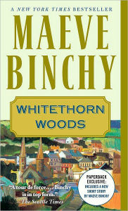Whitethorn Woods
