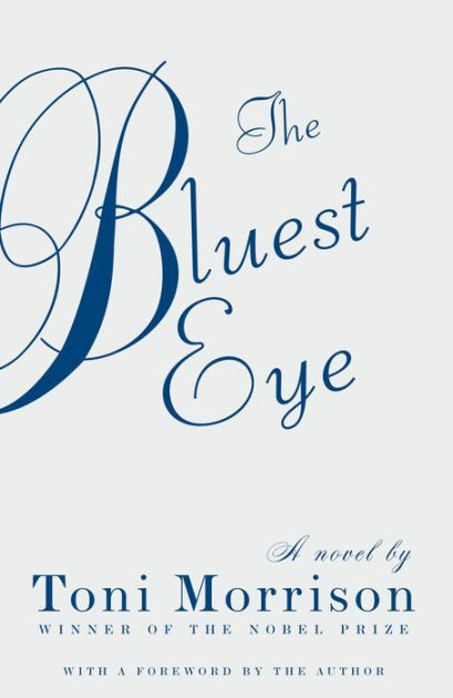 What Does The Beginning Of The Bluest Eye Mean