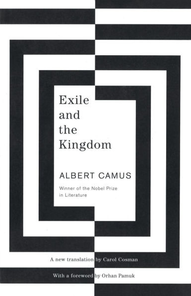 Exile and the Kingdom