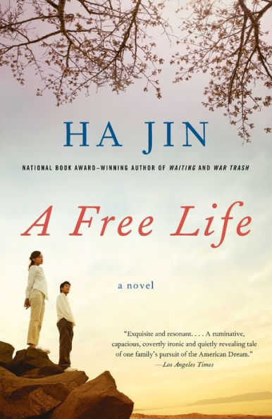 A Free Life