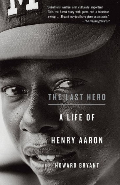 Remembering Hank Aaron, an iconic player and an iconic life