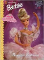 Beautiful Ballerina Colour and Activity