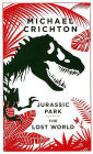 Jurassic Park/The Lost World (Barnes & Noble Collectible Editions)