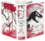 Alternative view 2 of Jurassic Park/The Lost World (Barnes & Noble Collectible Editions)
