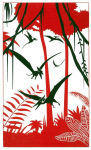 Alternative view 4 of Jurassic Park/The Lost World (Barnes & Noble Collectible Editions)