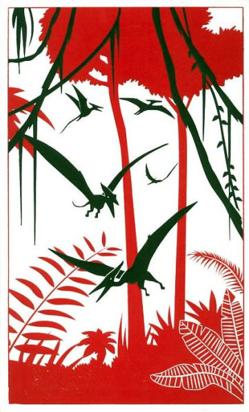 Jurassic Park/The Lost World (Barnes & Noble Collectible Editions)