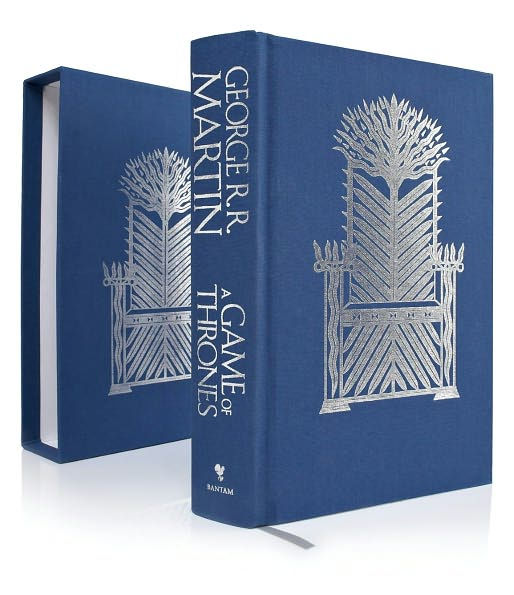 55 Best Seller A Game Of Thrones Book 1 Hardcover for business