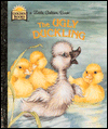 The Ugly Duckling
