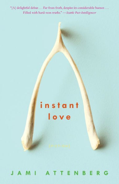 Instant Love