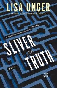Title: Sliver of Truth (Ridley Jones Series #2), Author: Lisa Unger