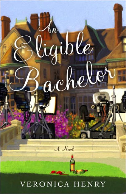 An Eligible Bachelor By Veronica Henry Paperback Barnes Noble an-eligible-bachelor-by-veronica-henry-paperback-barnes-noble