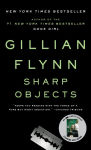 Alternative view 1 of Sharp Objects: A Novel