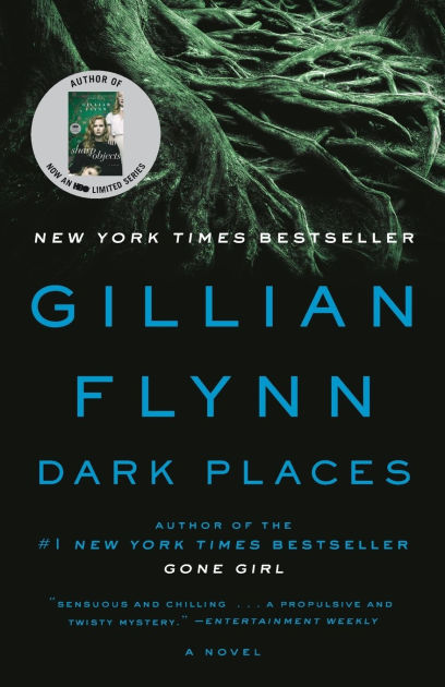 Sharp objects hbo picture