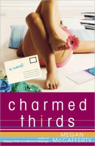 Charmed Thirds (Jessica Darling Series #3)
