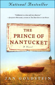 Prince of Nantucket: A Novel