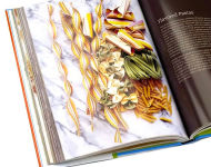 Alternative view 4 of Everyday Pasta: A Cookbook
