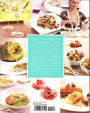Alternative view 3 of Giada's Kitchen: New Italian Favorites: A Cookbook