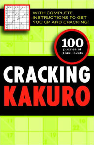 Cracking Kakuro