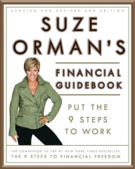 Title: Suze Orman's Financial Guidebook: Put the 9 Steps to Work, Author: Suze Orman