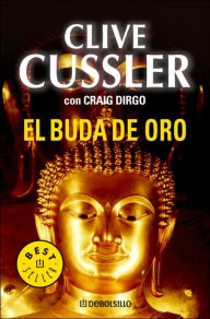 El buda de oro (Golden Buddha)