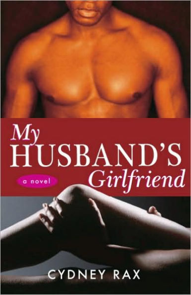 My Husband's Girlfriend
