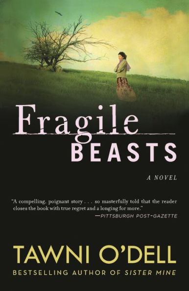 Fragile Beasts: A Novel