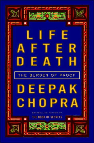 Life after Death: The Burden of Proof
