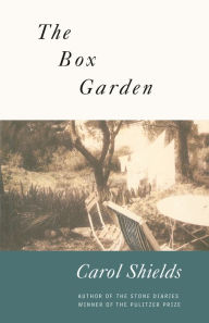 Title: The Box Garden, Author: Carol Shields