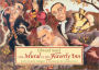 Mural at the Waverly Inn: A Portrait of Greenwich Village Bohemians