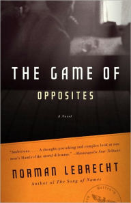 Game of Opposites