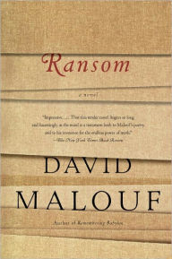Title: Ransom, Author: David Malouf