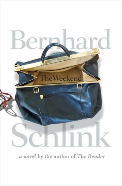 The Weekend: A Novel