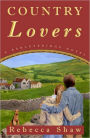 Country Lovers (Barleybridge Series)